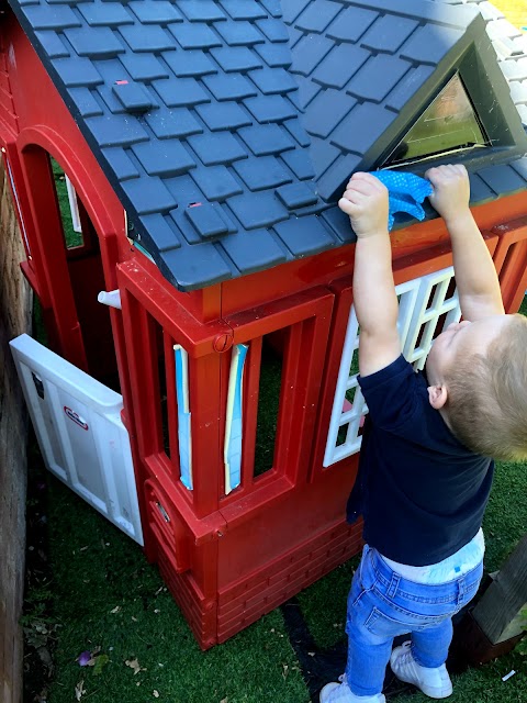 Building Blocks Preschool - Walton on Thames