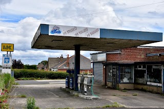 Ravenfield MOT Centre