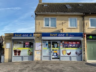 Best One - Off Licence - Home News Delivery and Newsagent