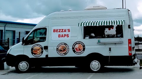 Bezza’s Baps Café