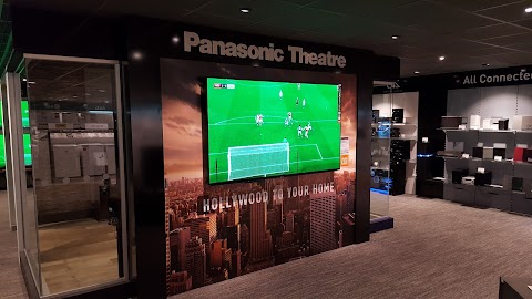 Panasonic Store Plymouth