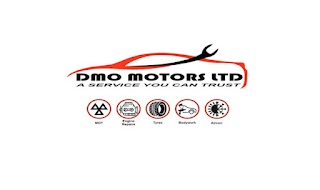 DMO Motors Ltd