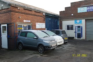 West View Garage Ltd