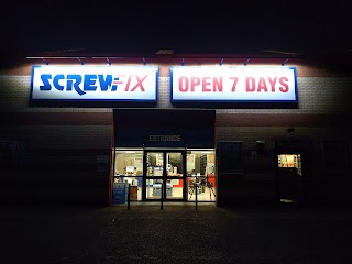 Screwfix Paisley