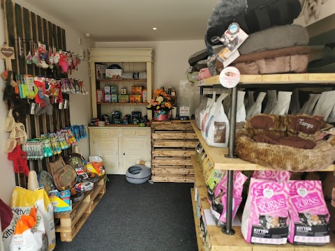 The Pet Stop (Grampian)