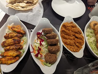 Farsi Restaurant 2