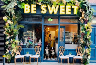 Be Sweet Cafe