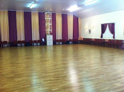 Topaz Dance School