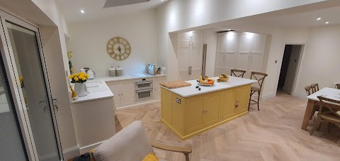 Abbey Kitchens (BATH) Ltd