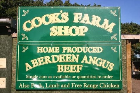 Cooks Farm Shop