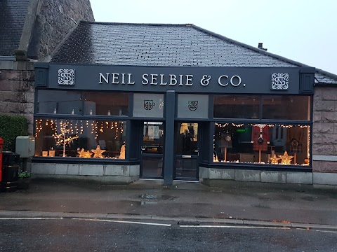Neil Selbie & Co