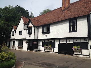 The Olde Bell