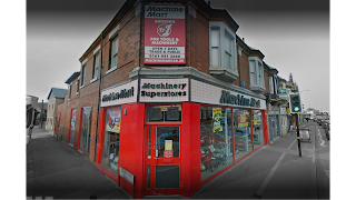 Machine Mart Altrincham