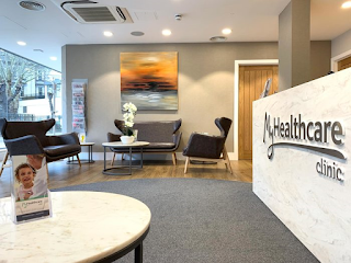 MyHealthcare Clinic