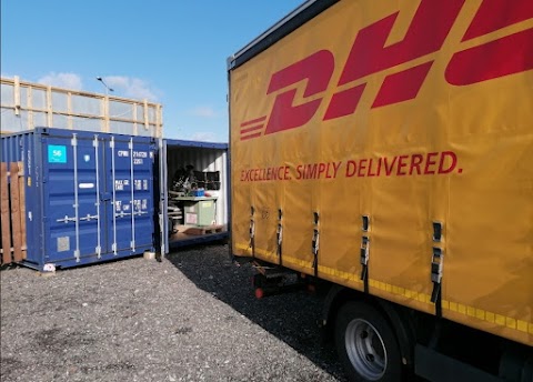 Manex Cargo UK LTD