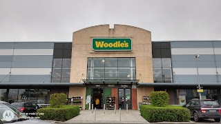 Woodie's Carrickmines