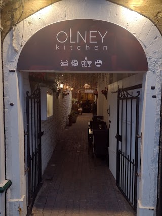 Olney Kitchen