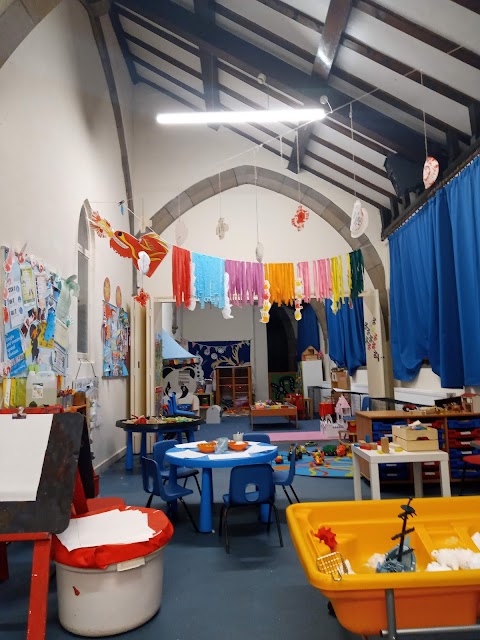 Oakenshaw Preschool