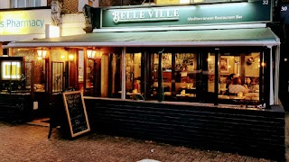 Belle Ville Restaurant