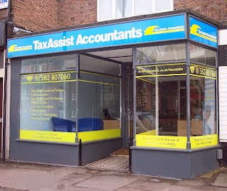 TaxAssist Accountants