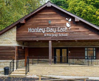 Honley Day Care & Pre-Prep School