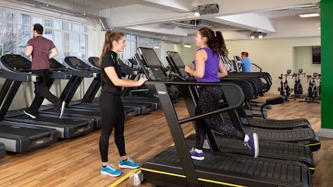 Nuffield Health Bristol (Clifton) Fitness & Wellbeing Gym