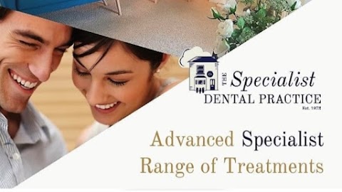 THE SPECIALIST DENTAL PRACTICE