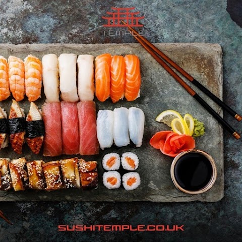 Sushi Temple