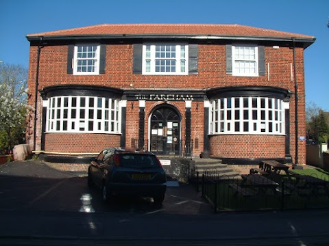 The Fareham Pub