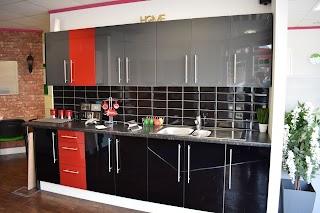 Brighterkitchens.co.uk