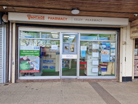 Exley Pharmacy & Travel Clinic