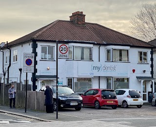 mydentist, Sudbury Hill, Greenford