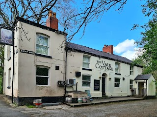 The Vale Cottage