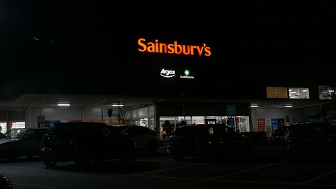 Sainsbury's Local