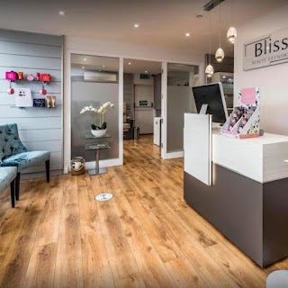 Bliss Beauty Keyworth