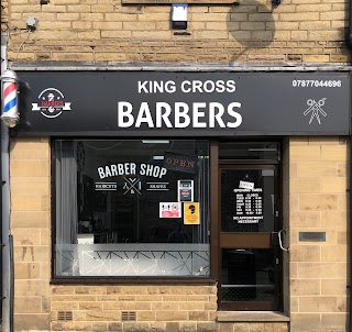 King Cross Barbers