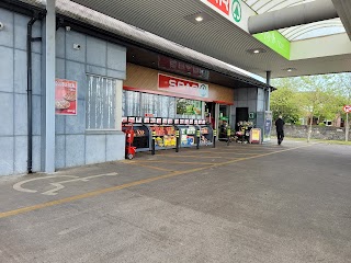 Spar