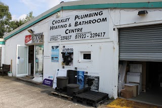 Croxley Plumbing, Heating and Bathroom Supplies