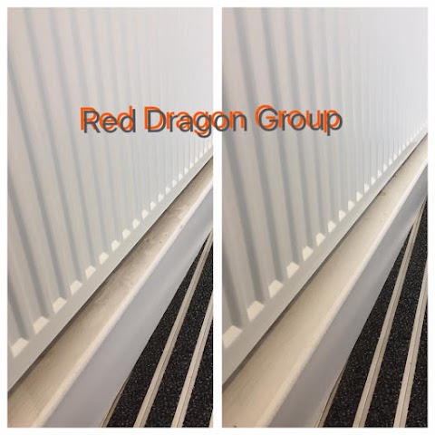 Red Dragon Group Ltd