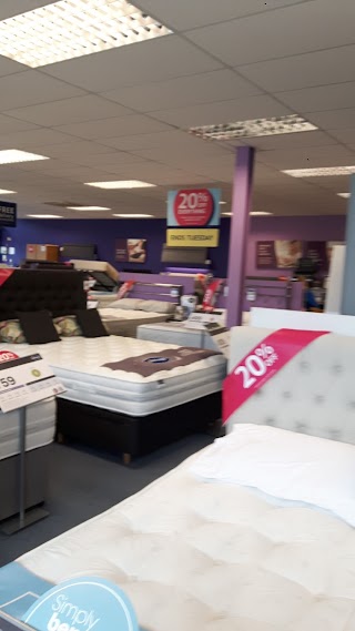 Bensons for Beds Bristol Imperial