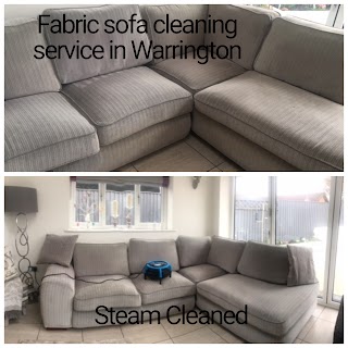 Warrington Carpet Cleaners.co.uk