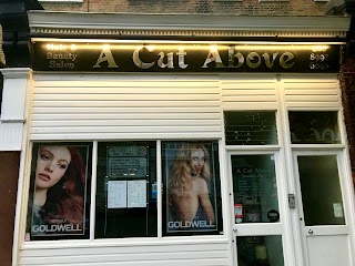 A Cut Above