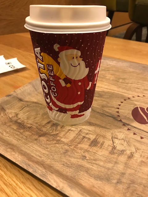 Costa Coffee