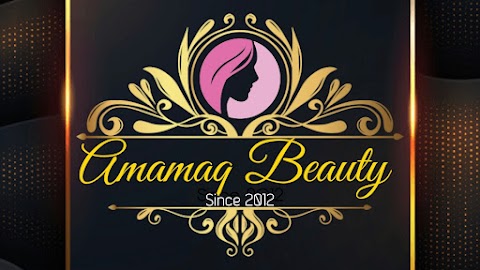 Amamaq Beauty by Iva Ivanova