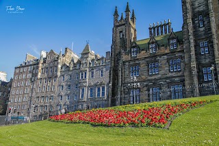 New College, The University of Edinburgh