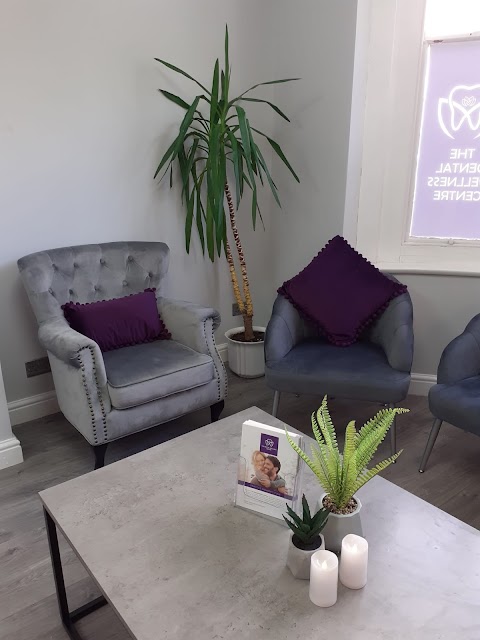 The Dental Wellness Centre - Invisalign Leicester