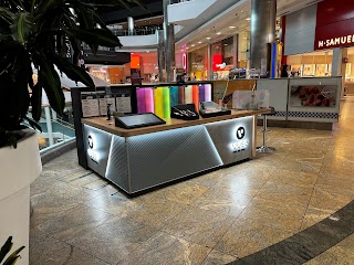 Vuse Inspiration Kiosk Southampton