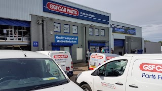 GSF Car Parts (Northampton)