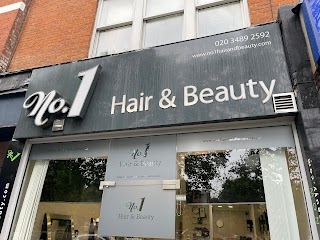 No1 Hair and Beauty