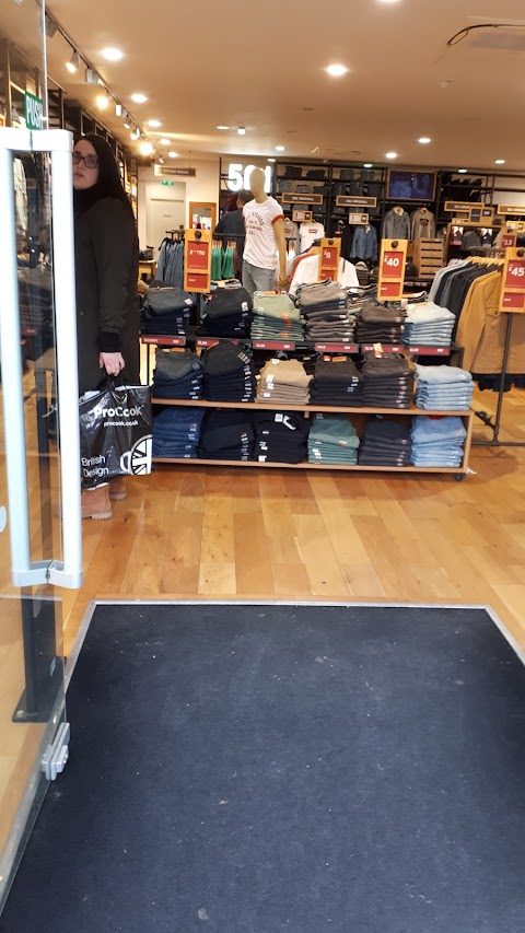 Levi's® Castleford